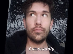 Cumxcandy