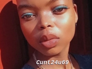 Cunt24u69