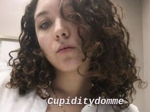 Cupiditydomme