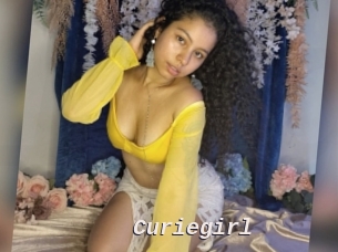 Curiegirl