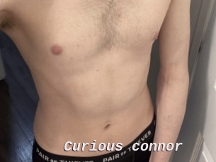 Curious_connor