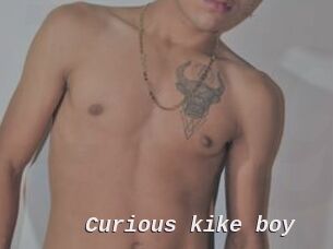 Curious_kike_boy