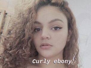Curly_ebony