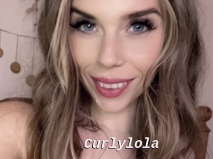 Curlylola