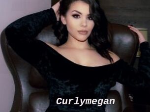Curlymegan