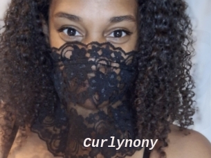 Curlynony
