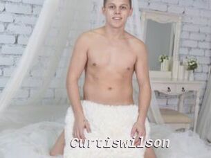 Curtiswilson