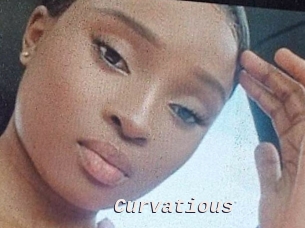 Curvatious
