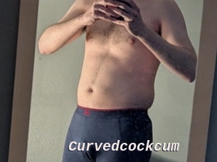 Curvedcockcum