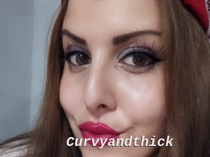 Curvyandthick