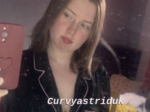 Curvyastriduk