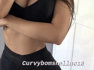 Curvybomshellno18