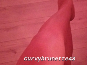 Curvybrunette43