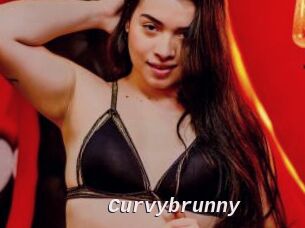 Curvybrunny