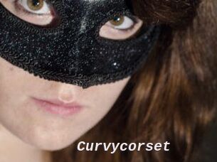 Curvycorset