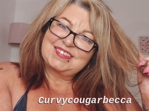 Curvycougarbecca