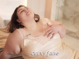 Curvyjane