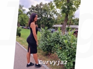 Curvyjaz