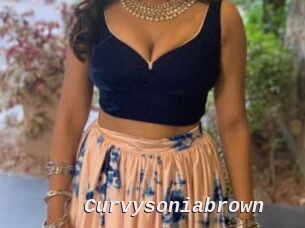 Curvysoniabrown