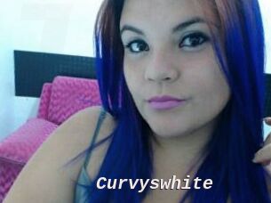 Curvyswhite