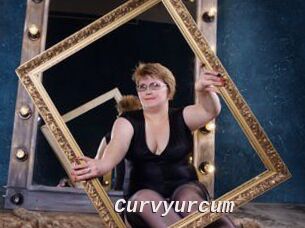 Curvyurcum
