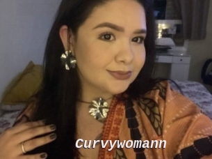 Curvywomann