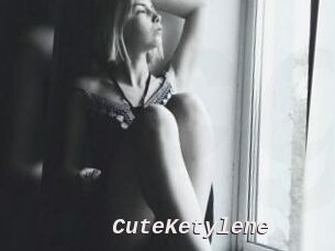 CuteKetylene