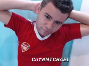 CuteMICHAEL