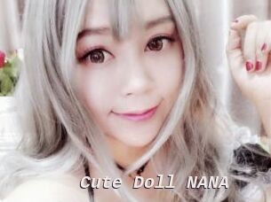 Cute_Doll_NANA