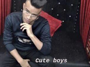 Cute_boys
