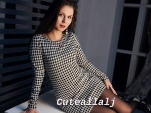Cuteallalj