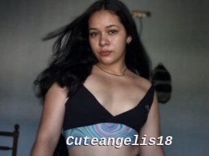 Cuteangelis18