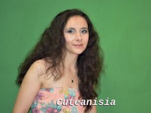 Cuteanisia
