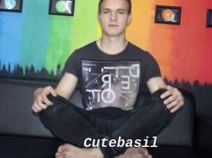 Cutebasil