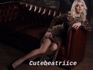 Cutebeatriice