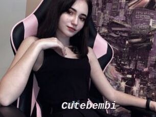 cutebembi Live Camgirls Sex