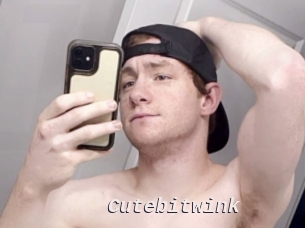 Cutebitwink