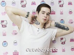 Cuteboyotto