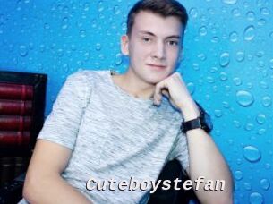 Cuteboystefan