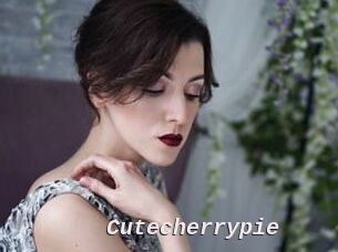 Cutecherrypie