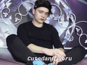 Cutedannyforu