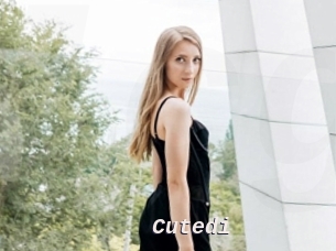 Cutedi