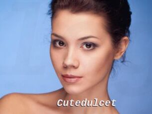 Cutedulcet