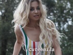 Cuteemila