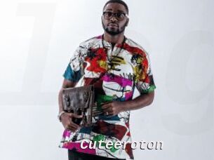 Cuteeroton