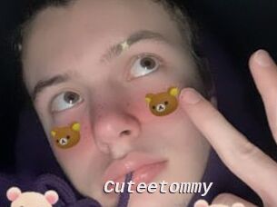 Cuteetommy