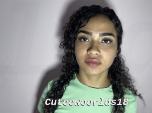 Cuteewoorlds18