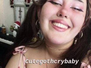 Cutegothcrybaby