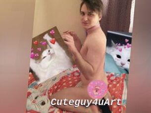 Cuteguy4uArt