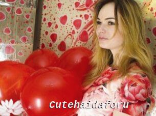 Cutehaidaforu